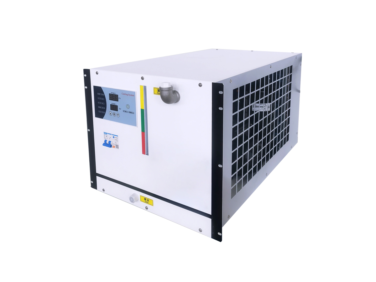 Enfriadores de agua de mano