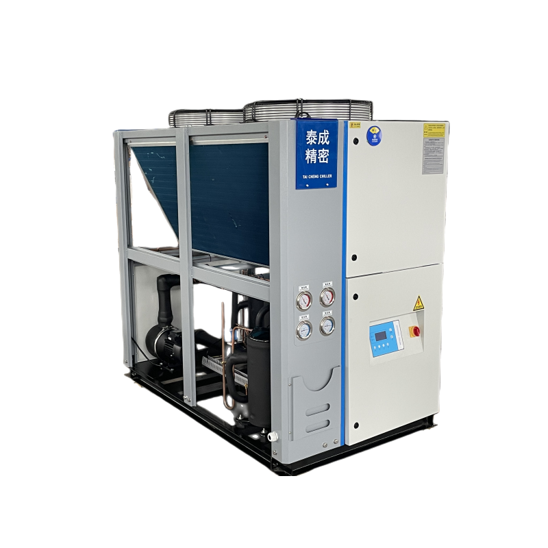 Enfriadores de cervecería para la elaboración de cerveza artesanal