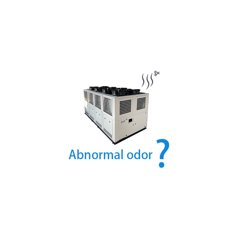 Causas del olor y métodos de tratamiento.