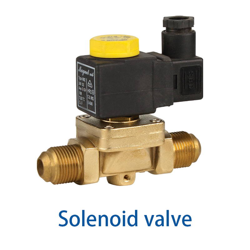 Solución de problemas comunes de la válvula solenoide