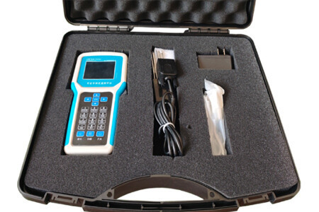 Luxury box packaging