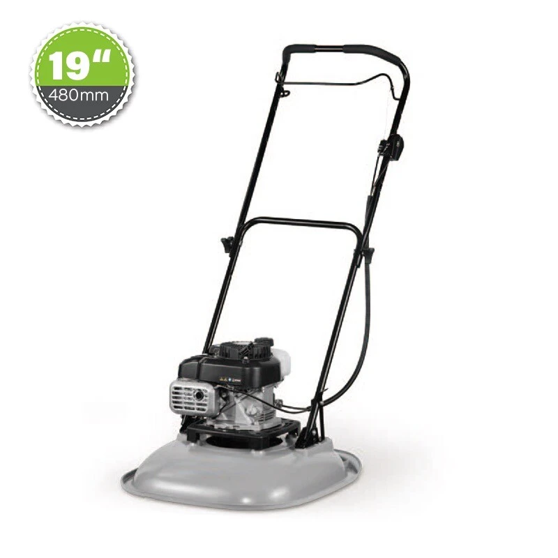 Hover Mower