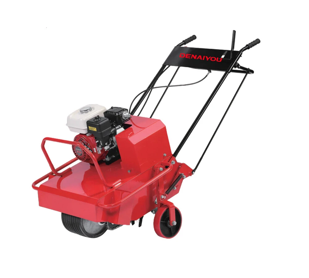 Aerator