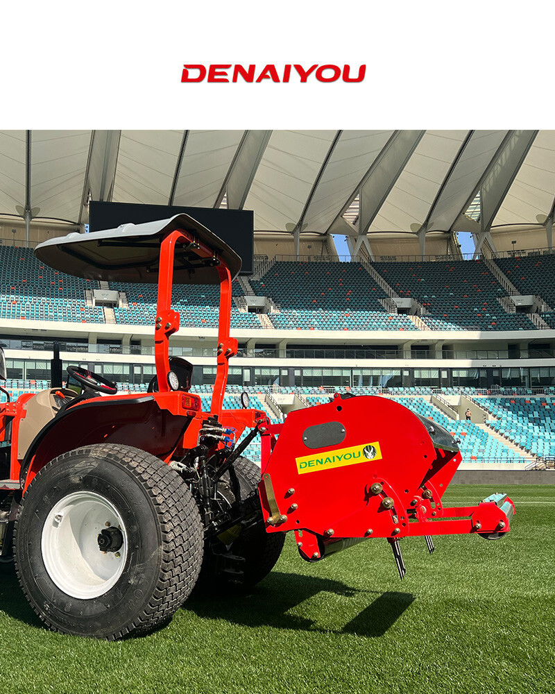 Turf Aerator | Lawn Aerator | Best turf aerator