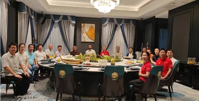 Denaiyou joins hands with LABOSPORT  Denaiyou joins hands with LABOSPORT