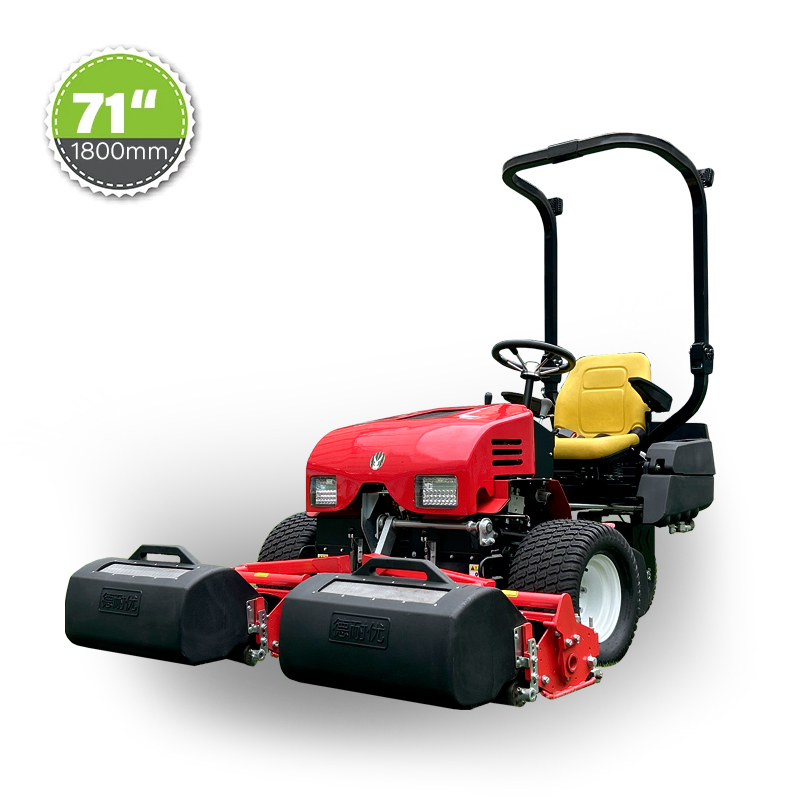 Triplex Mower 3182B