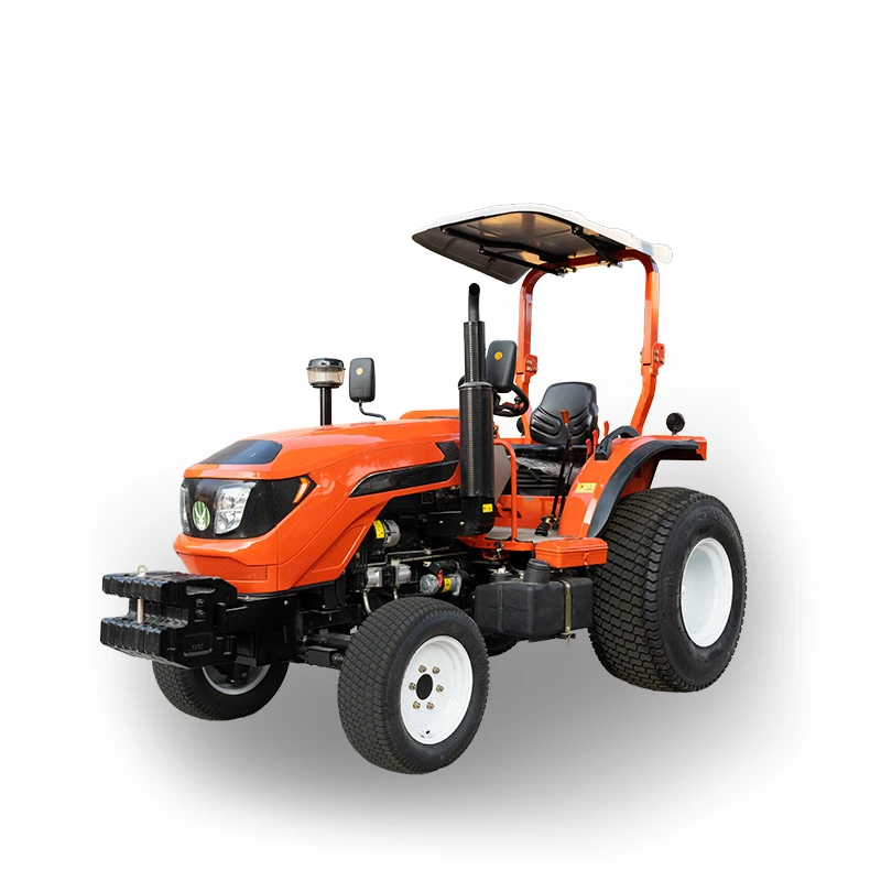Tractor