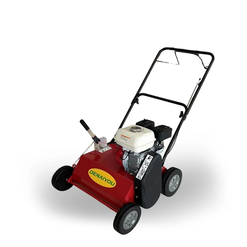 Lawn Comber