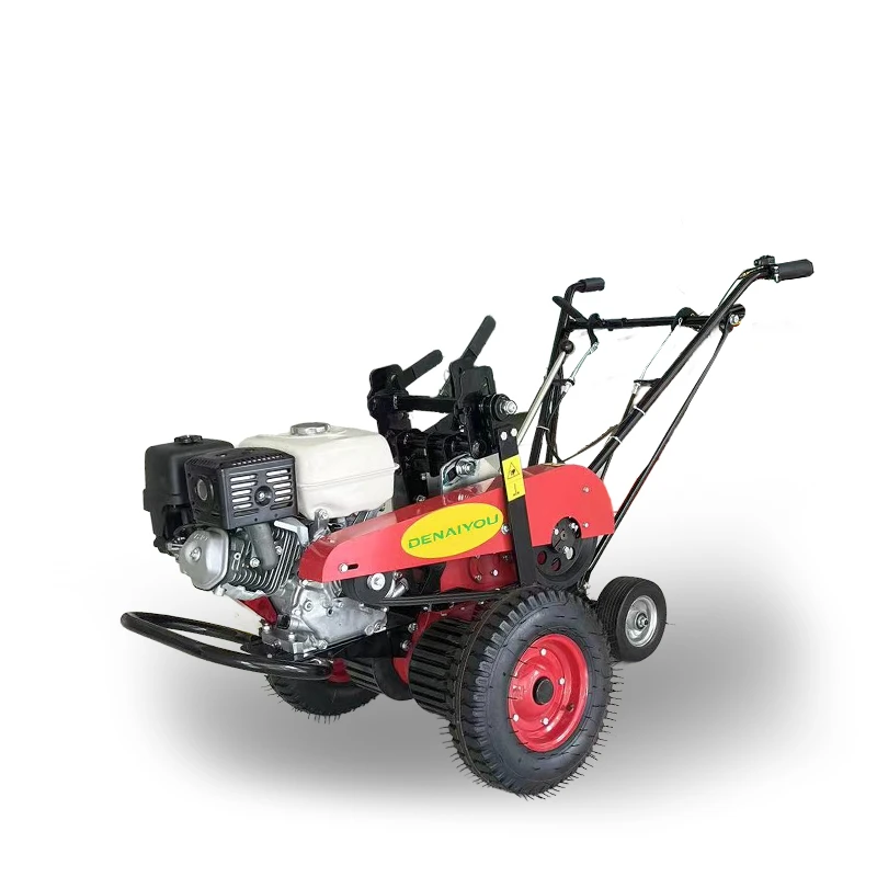Sod Cutter