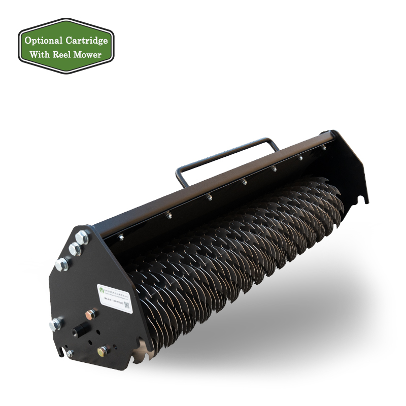 Verticutter Cartridge