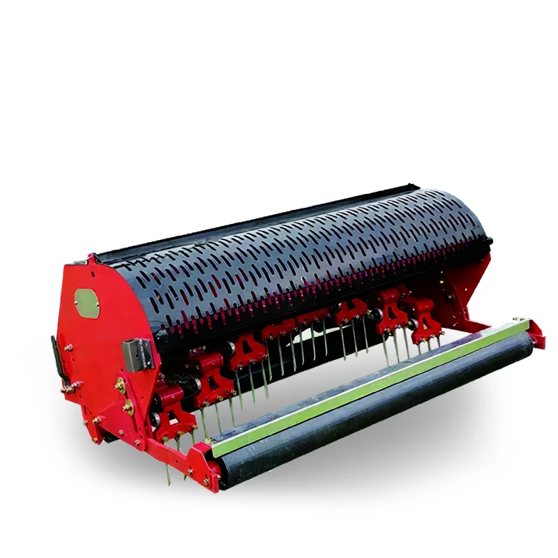 Aeration