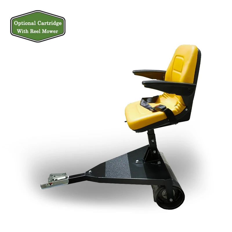 Trailing Seat