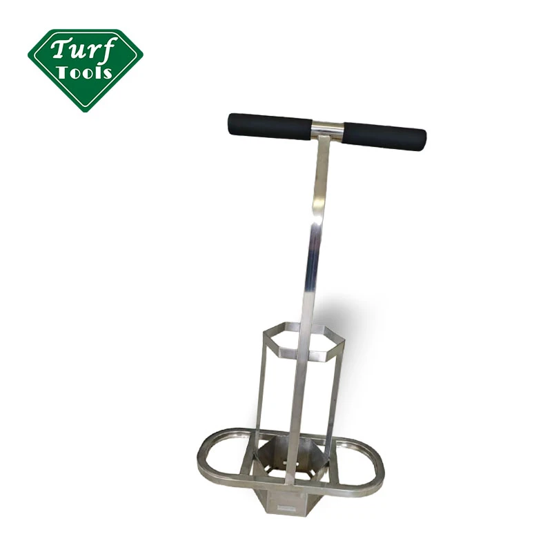 Hex Turf Repairer