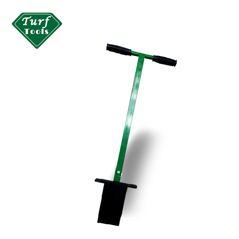 Soil Core Sampler