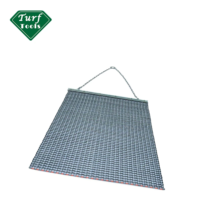 Drag Mat