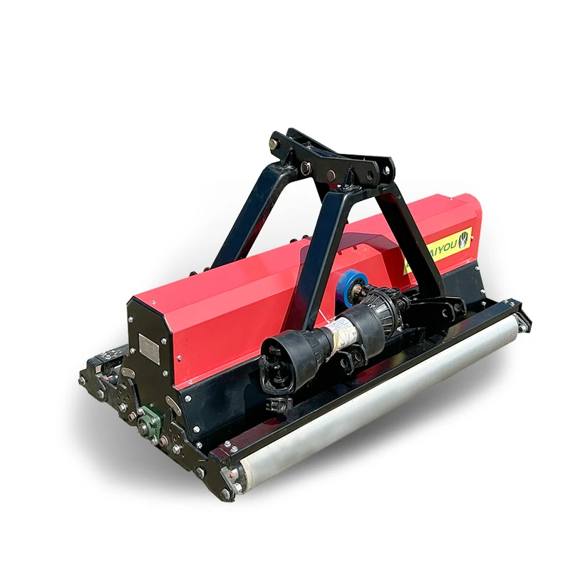 Verticutter SC120