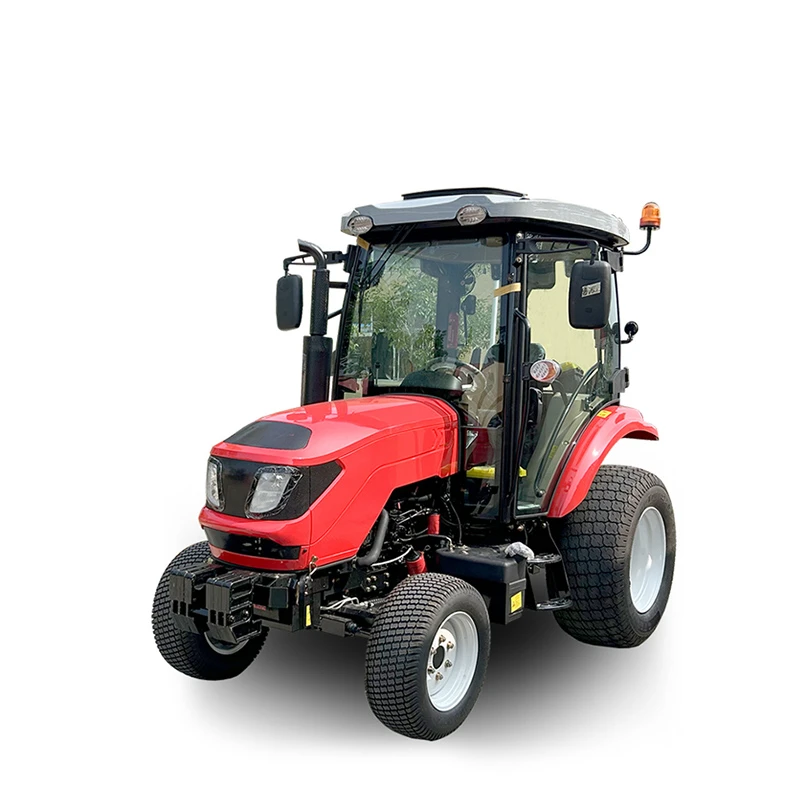 Lawn Tractor 404