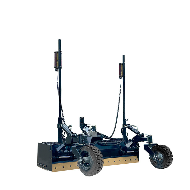 Dual Laser Grader | Denaiyou Dual Laser Grader | Denaiyou