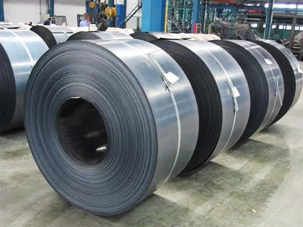 Carbon steel can be divided into carbon structural steel according to its use