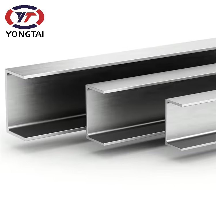 U Channel steel Best Price