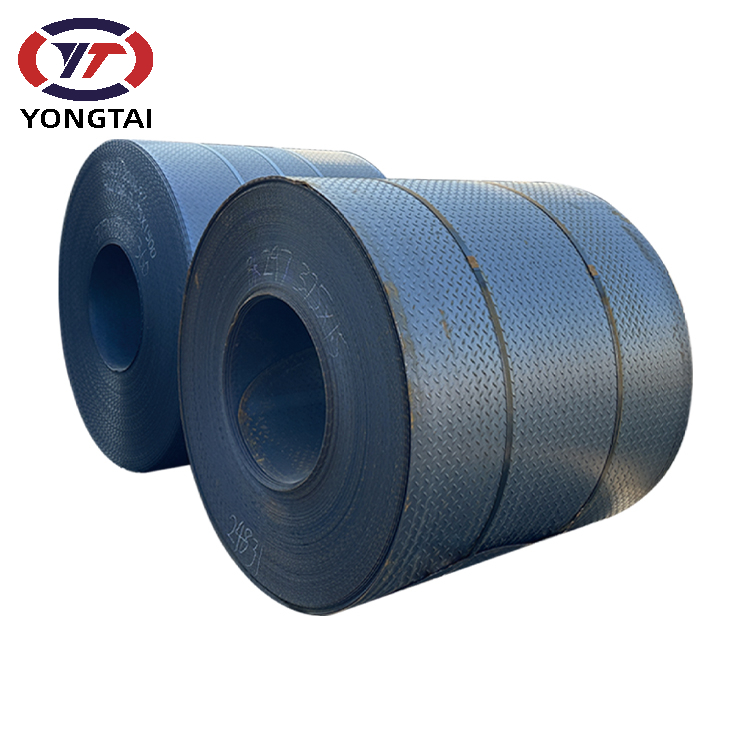A36 Carbon steel coil