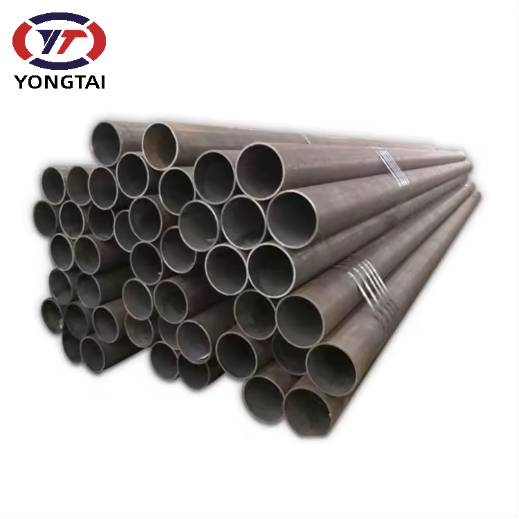 A192 Carbon steel pipe