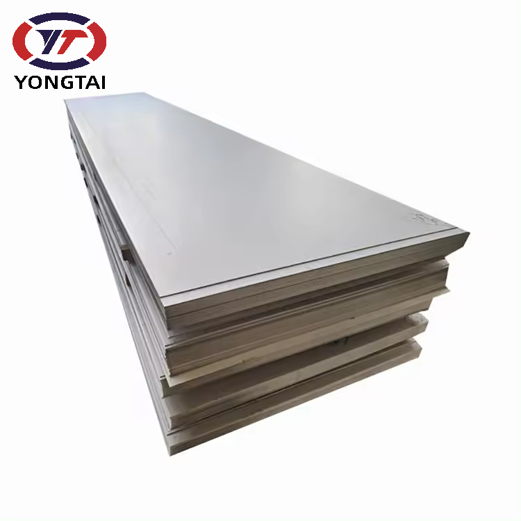 304L Stainless steel plate