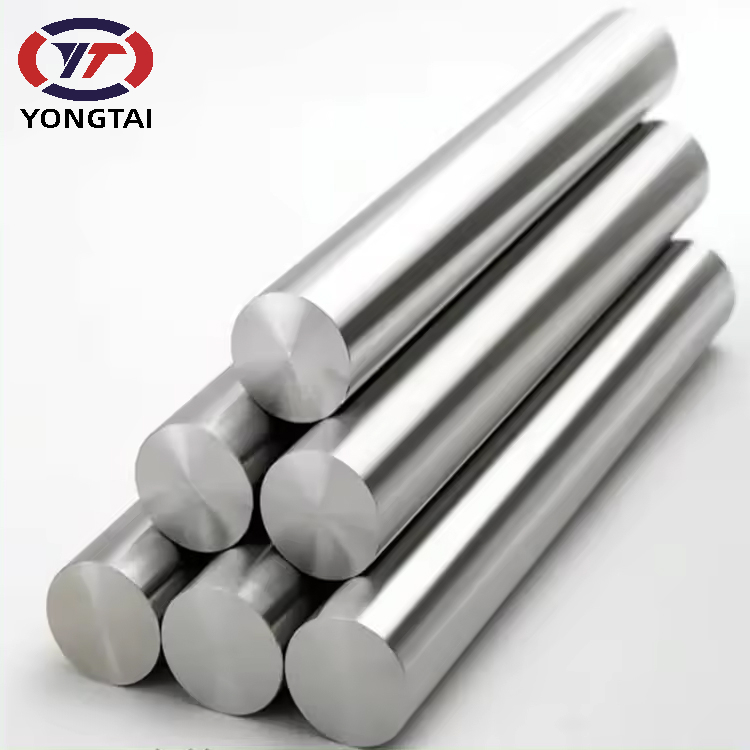 304L Stainless steel round bar
