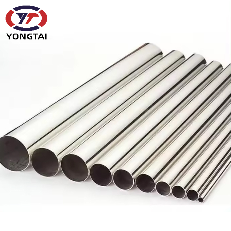 430 stainless steel pipe