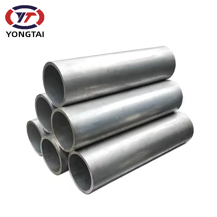 5754 Aluminum pipe