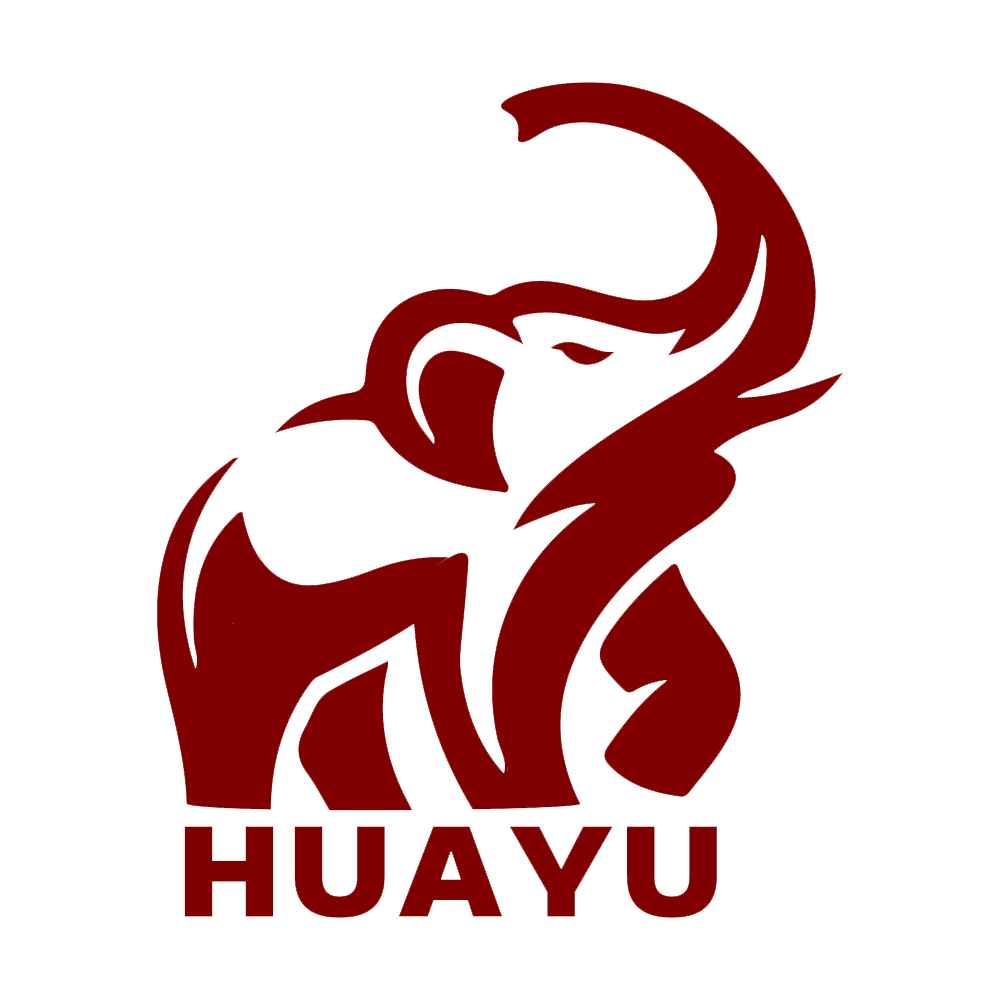 HUAYU Factory Overview