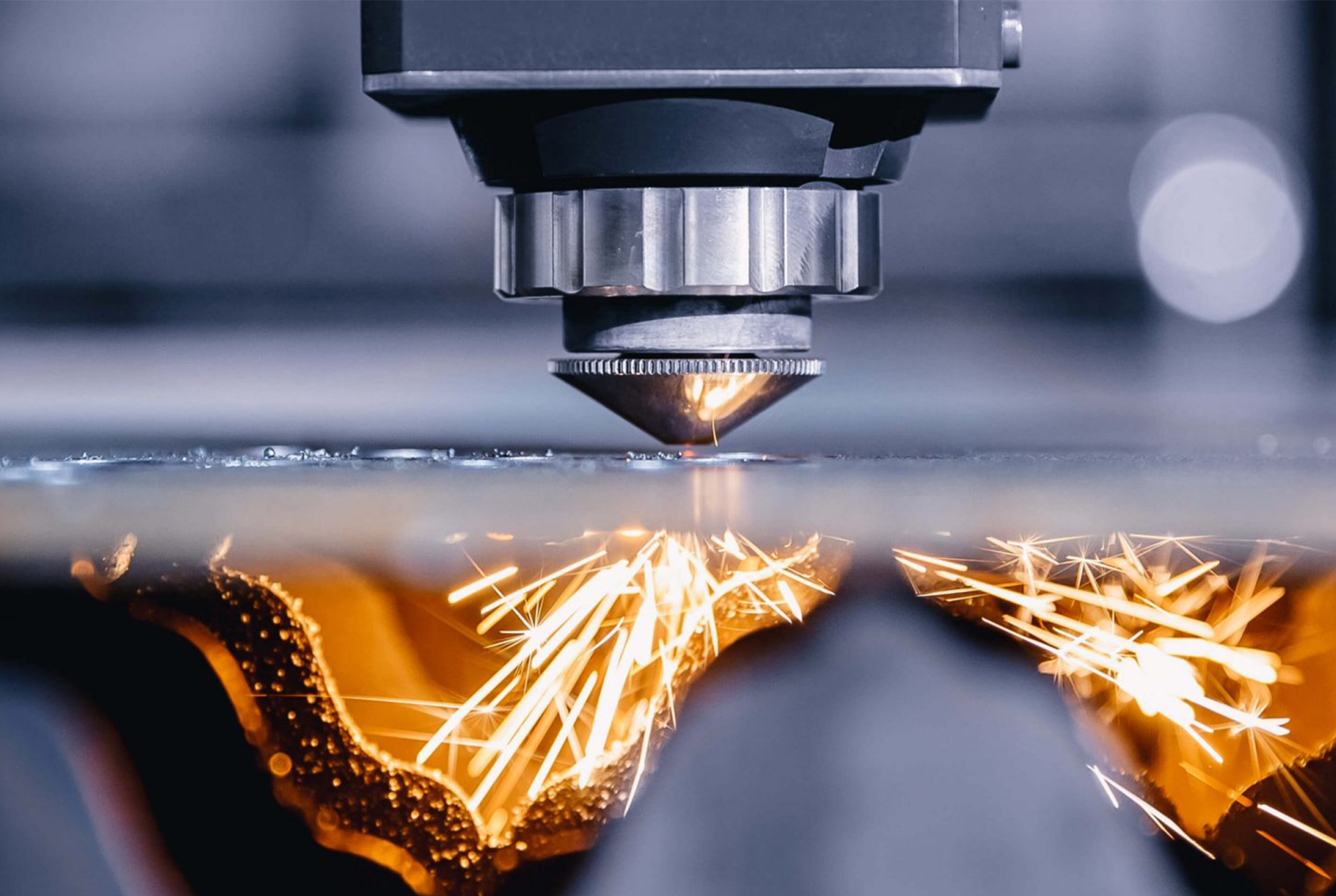 ¿Cuánto cuesta una cortadora láser? 