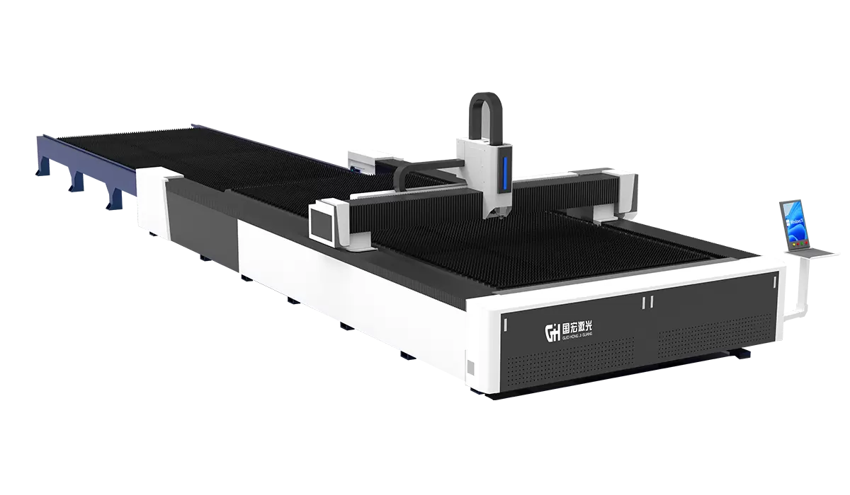 Serie GH-E