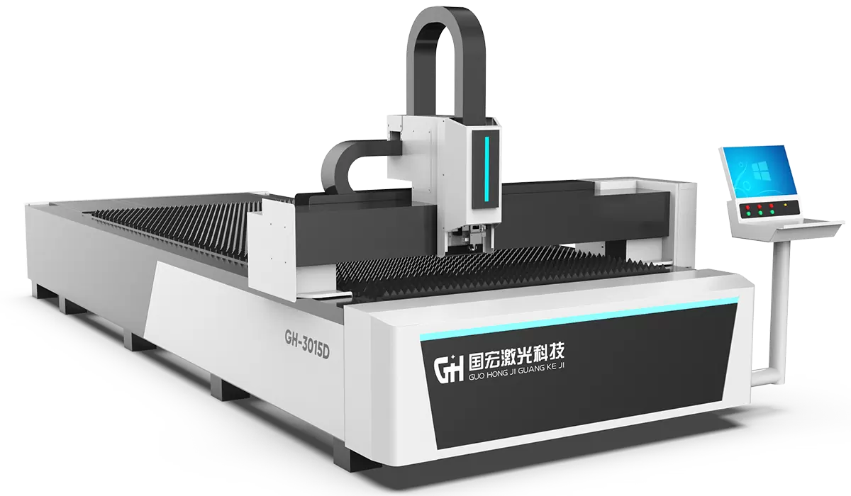 Serie GH-F 