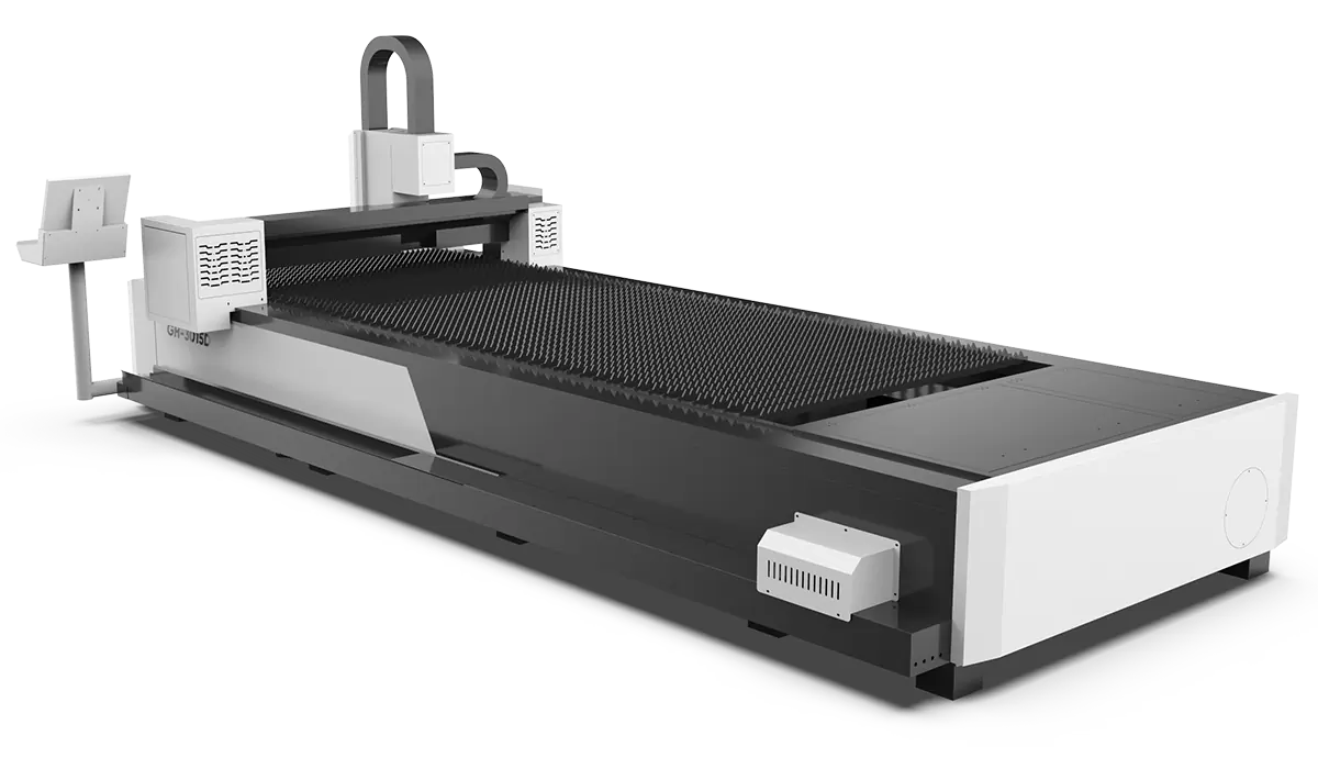 Serie GH-F 