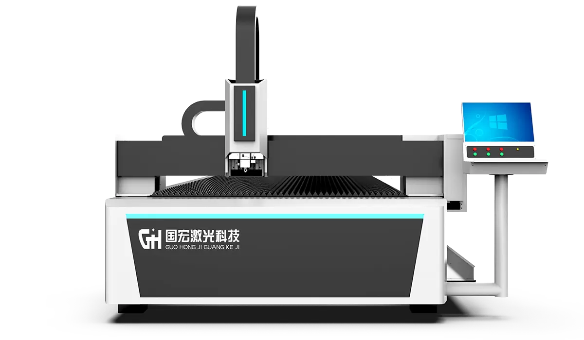 Serie GH-F 