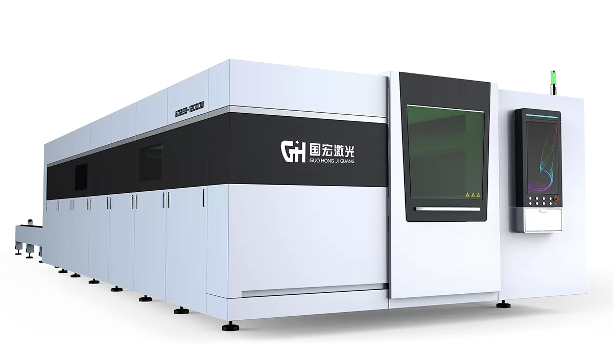 Serie GH-HP 