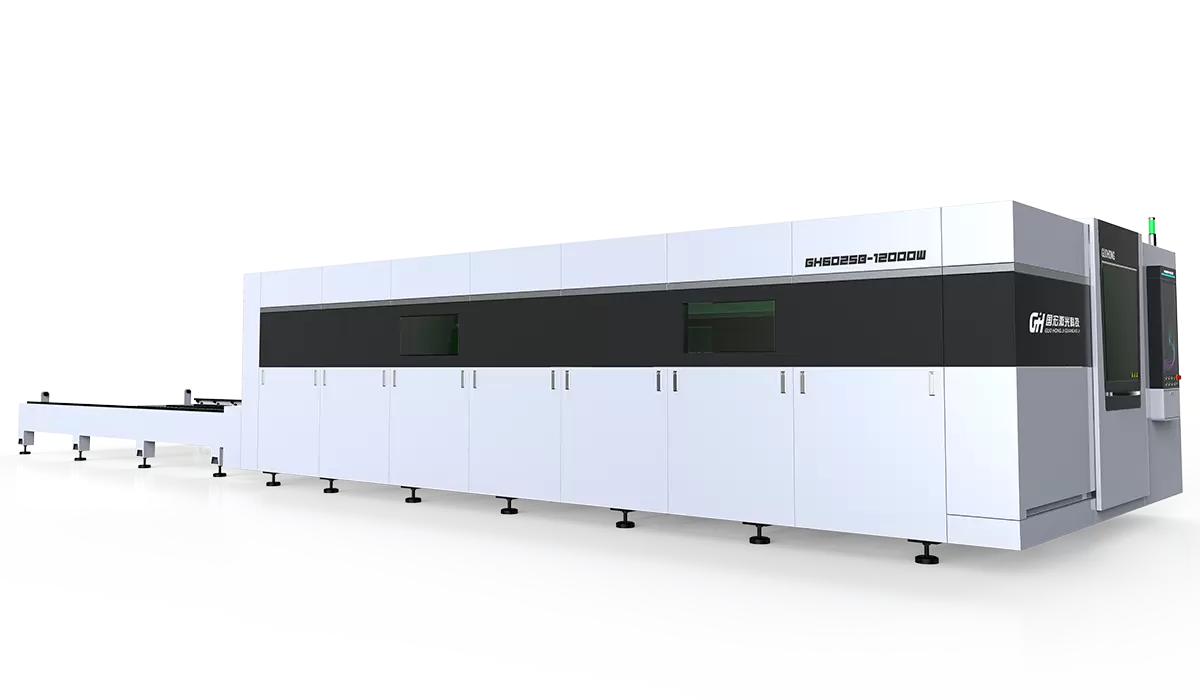 Serie GH-HP 