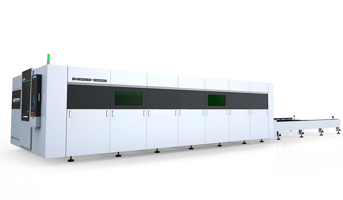 Serie GH-HP 