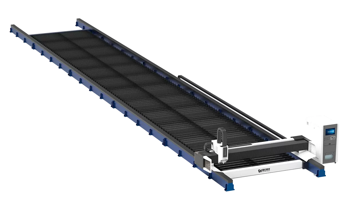Serie GH-H  