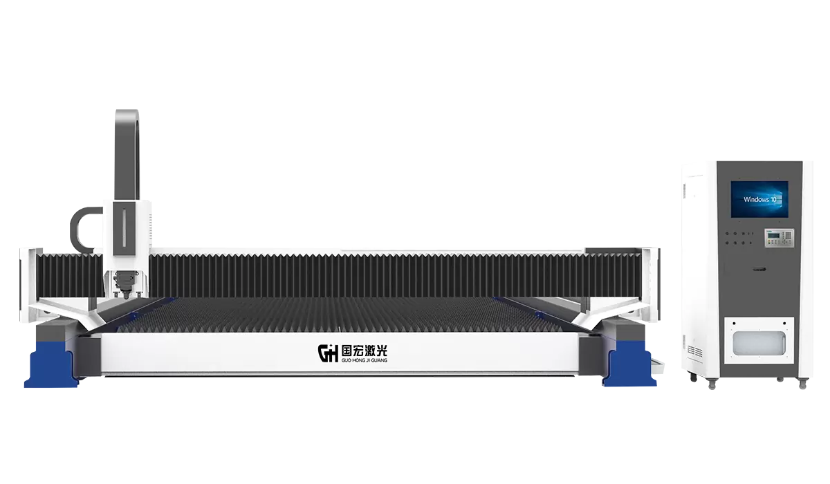 Serie GH-H  