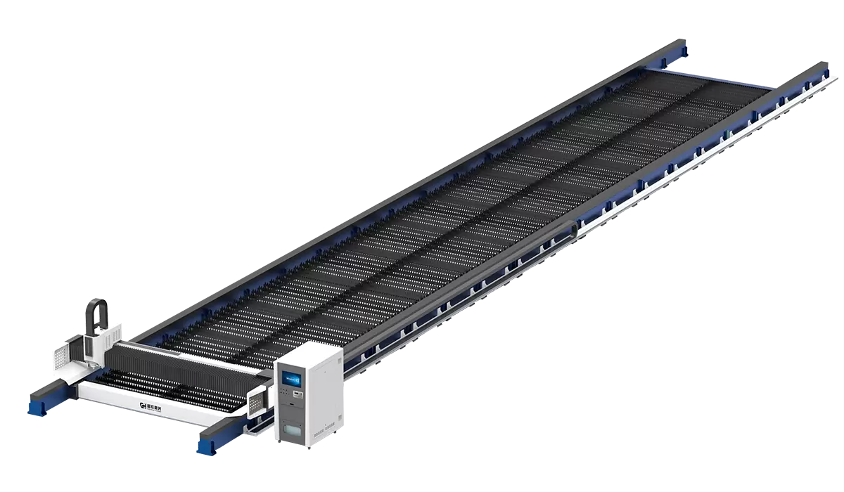 Serie GH-H  