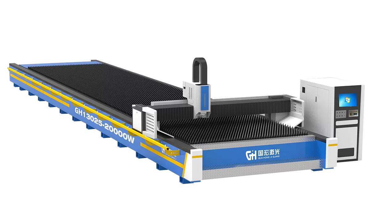 Serie GH-J 