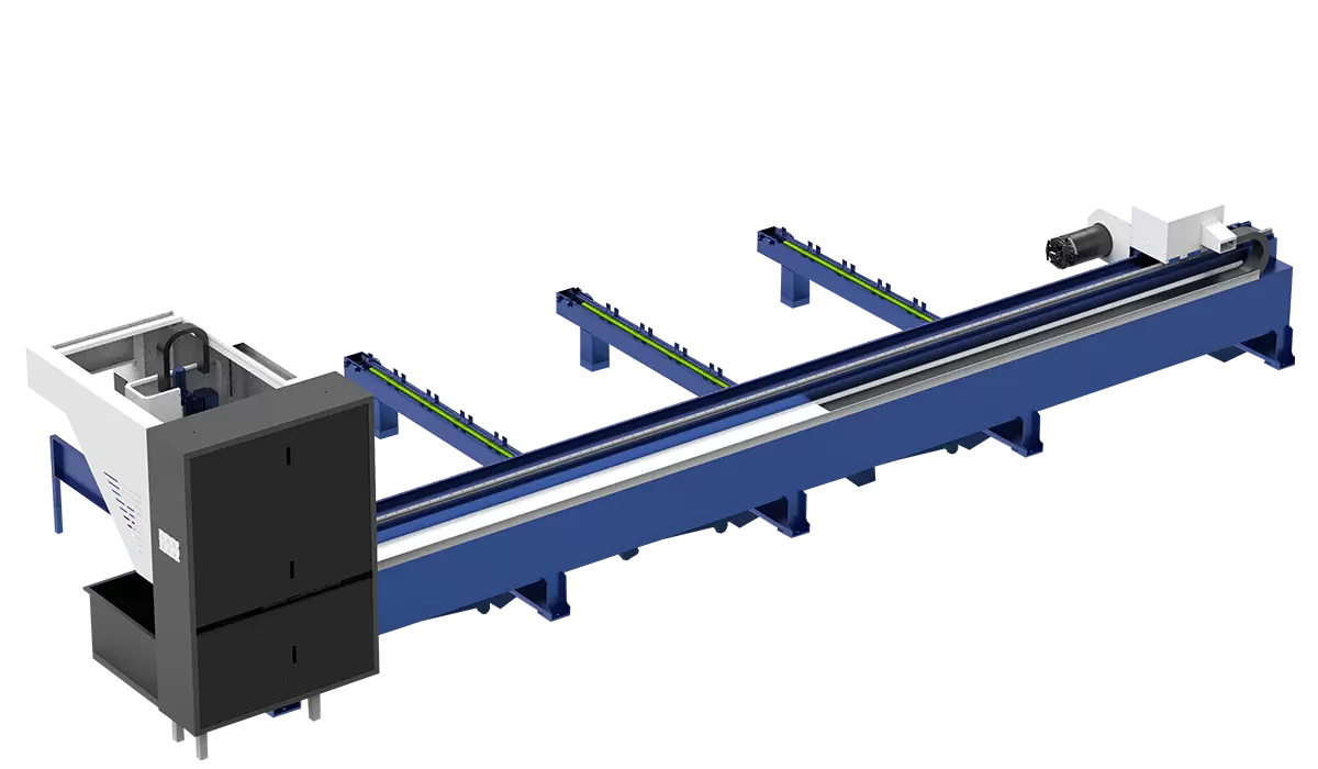 Serie GH-TSA
