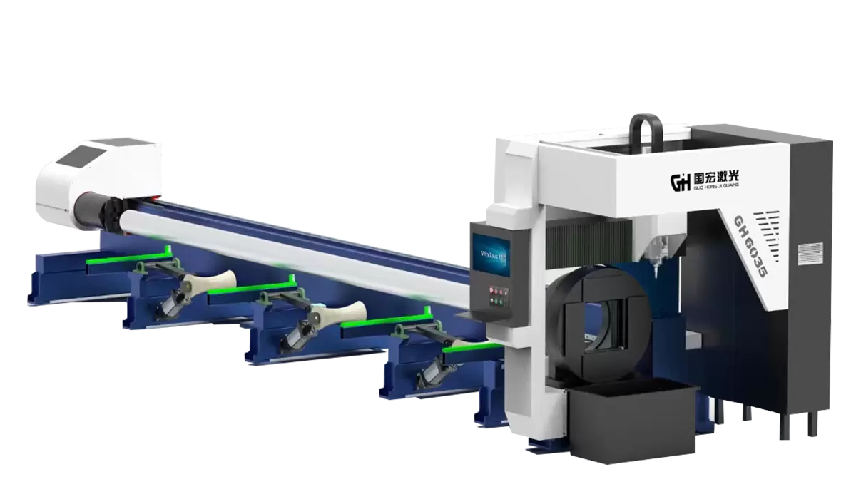 Serie GH-T