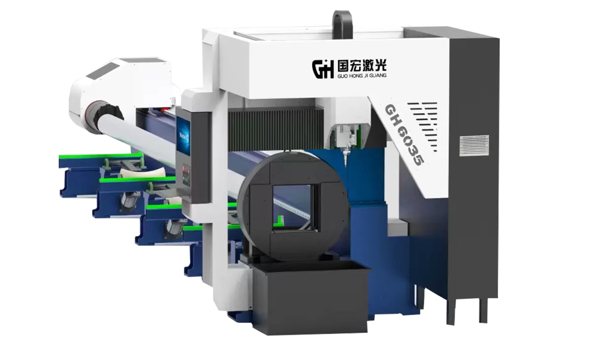 Serie GH-T