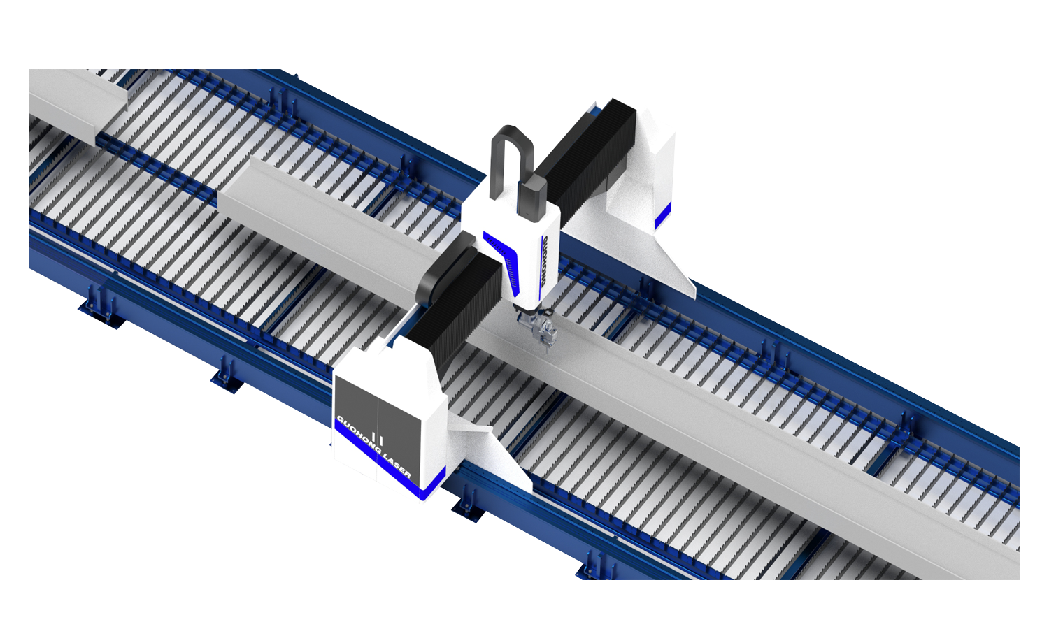 High strength and lightweight gantry structural beams.png