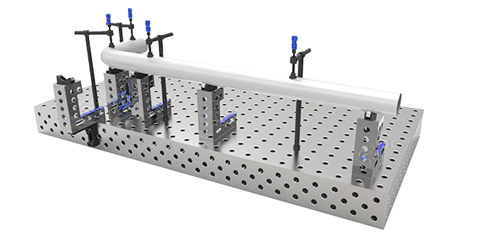 Máquinas de soldadura a laser: Soluções de alta precisão para o fabrico industrial