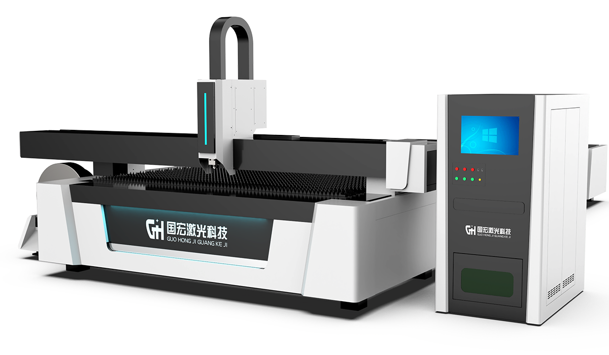 시트 및 튜브 레이저 커팅기
