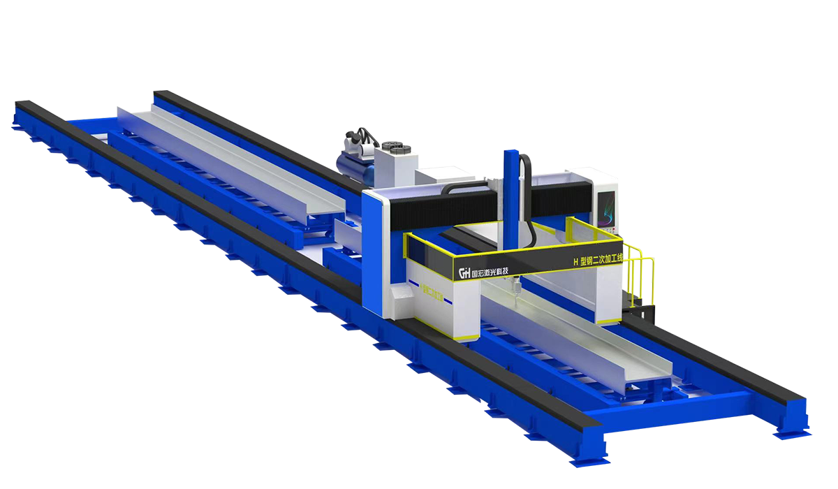 Explicação sobre o uso e os problemas comuns da máquina de corte a laser de chapas